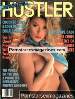 Adult magazine Hustler USA September 1991